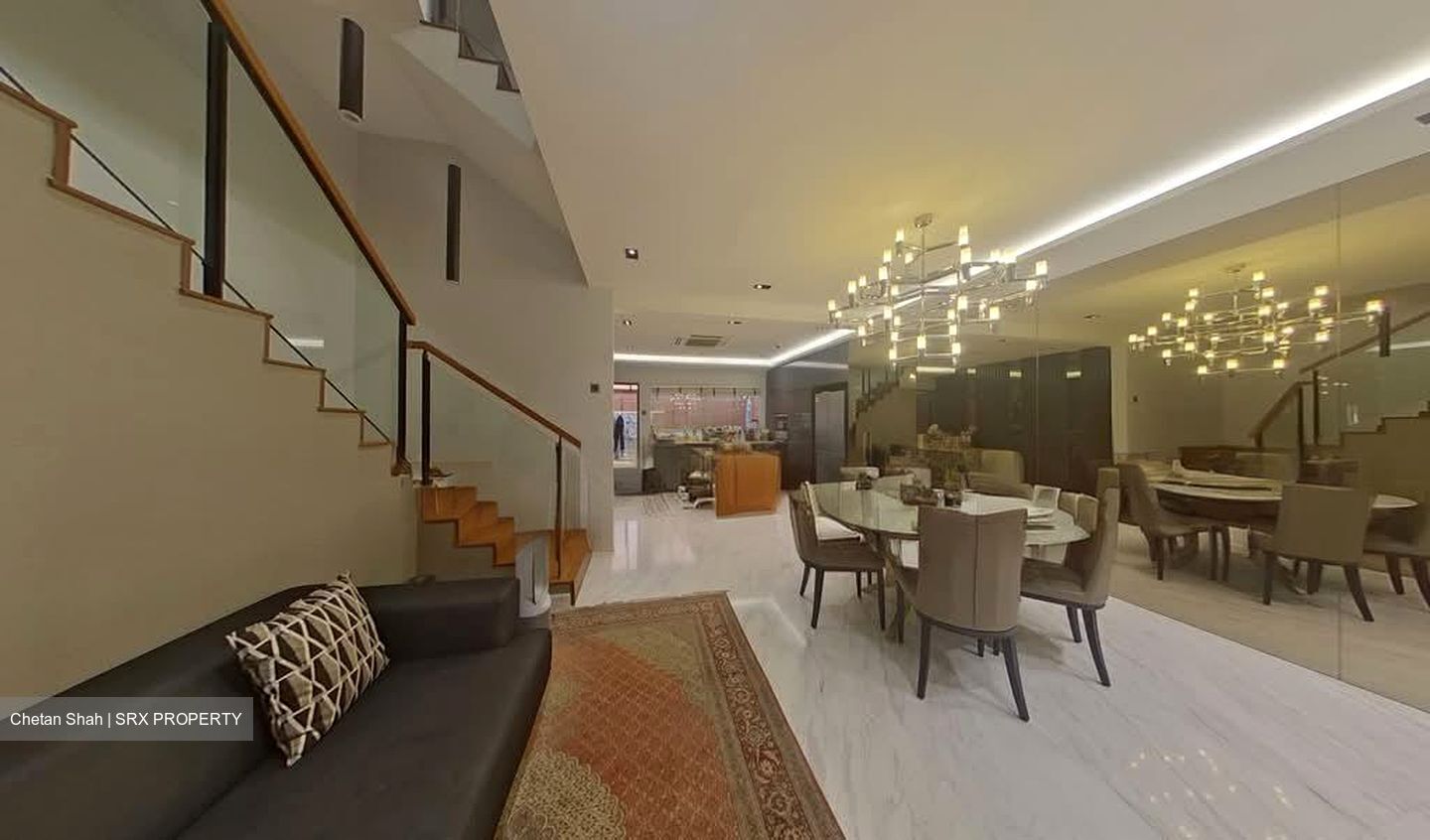 Kembangan Estate (D14), Terrace #593639151